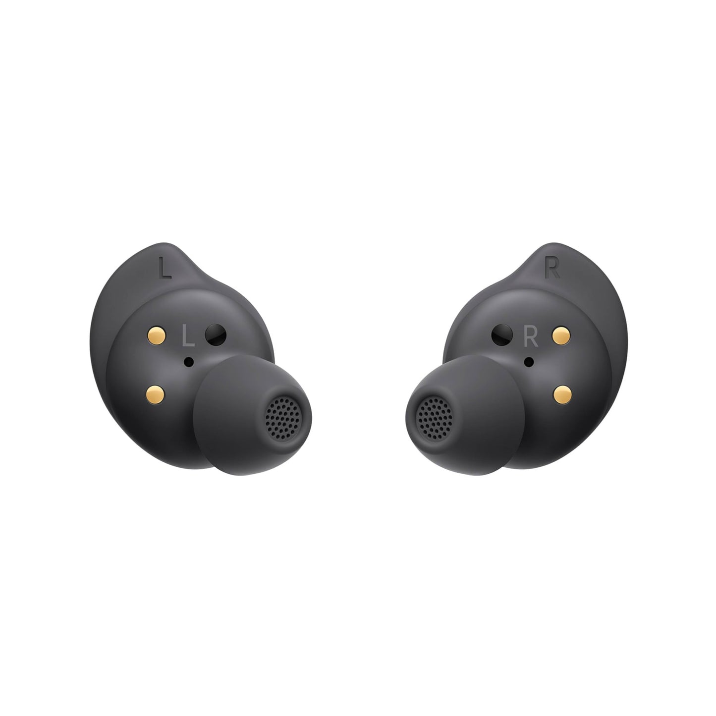 Samsung Galaxy Buds FE Wireless Earbud Headphones - Graphite - SM-R400NZAAXAR