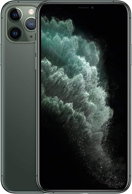 AT&T - Apple iPhone 11 Pro Max