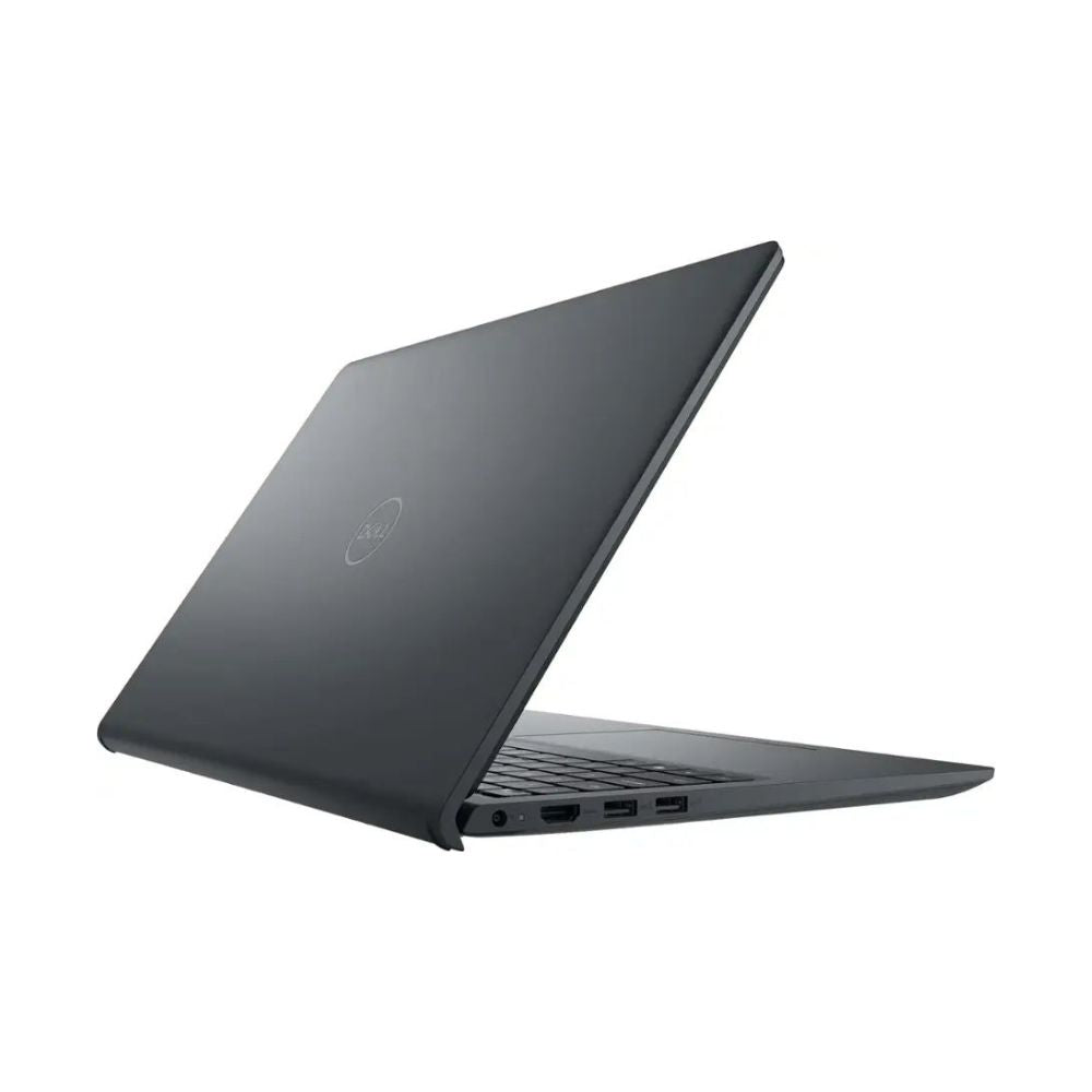 Dell Inspiron 15 3520 – 15.6" FHD Touch – Intel Core i5‑1235U – 8 GB RAM – 256 GB SSD – Carbon Black – i3520‑5810BLK‑PUS