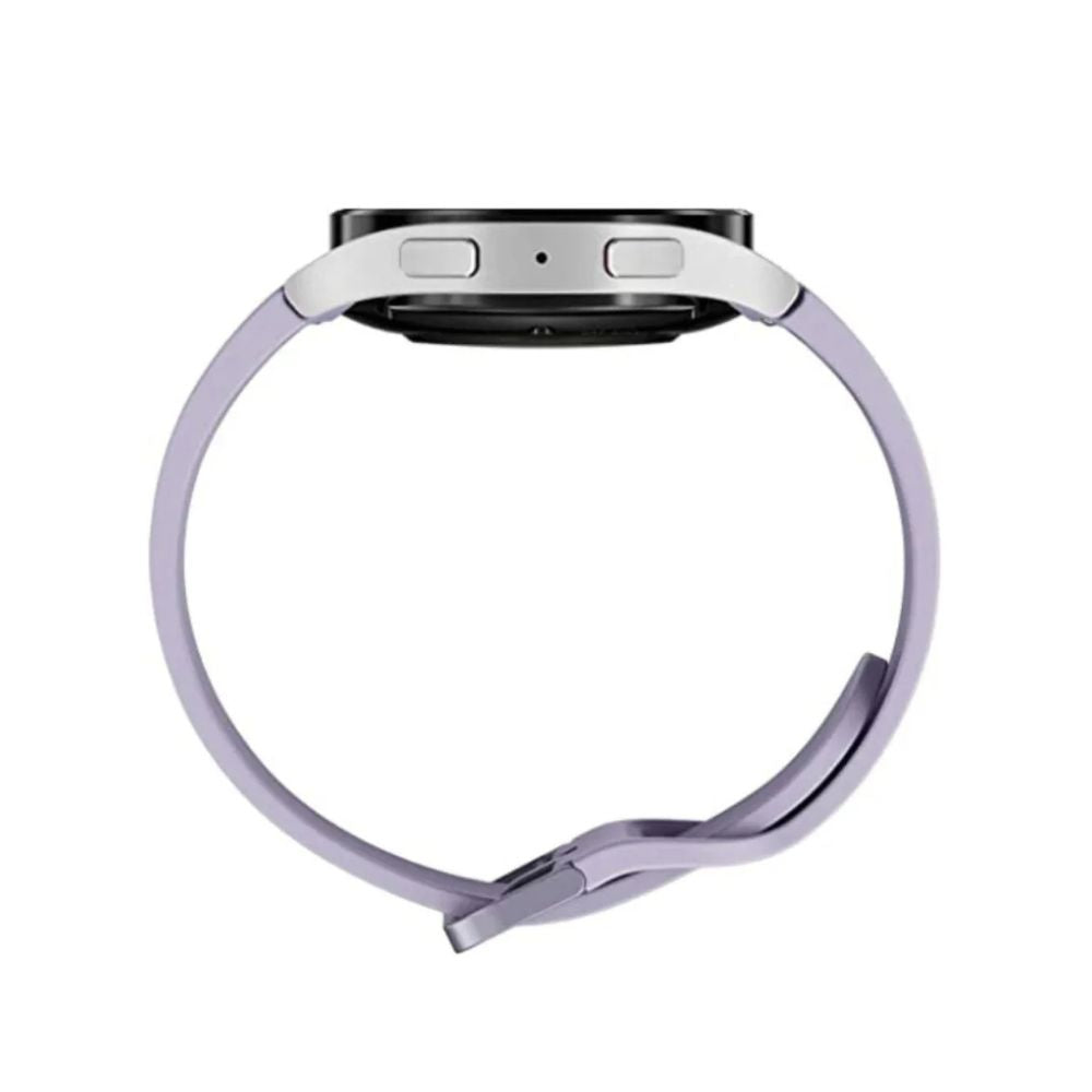 Samsung Galaxy Watch 5 Aluminum - 40MM - Bora Purple Band - SM-R900NZSAXAA