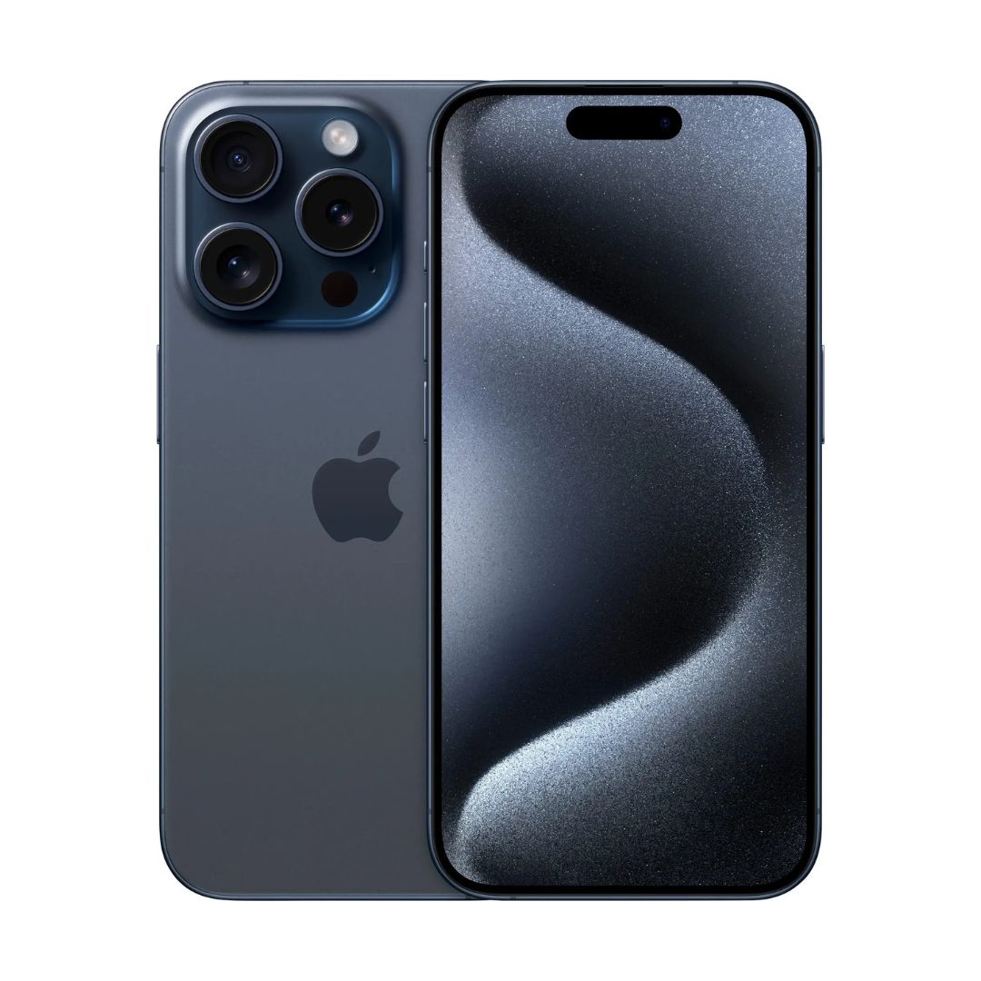 Verizon Apple iPhone 15 Pro