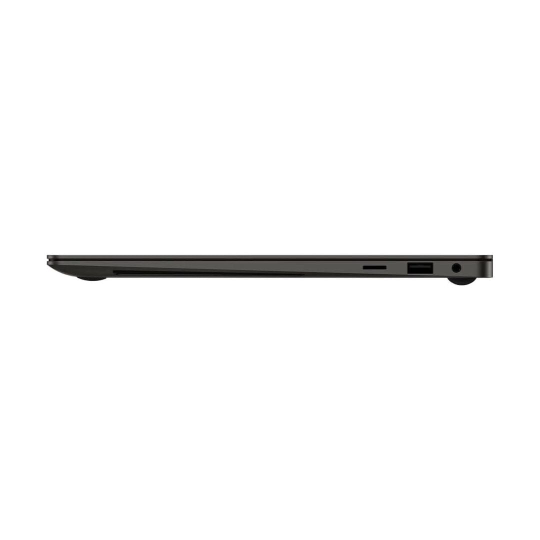 Samsung Galaxy Book3 Pro 14" 3K - Intel Evo Core i7-1360P - 16GB RAM - 512 GB SSD - Graphite