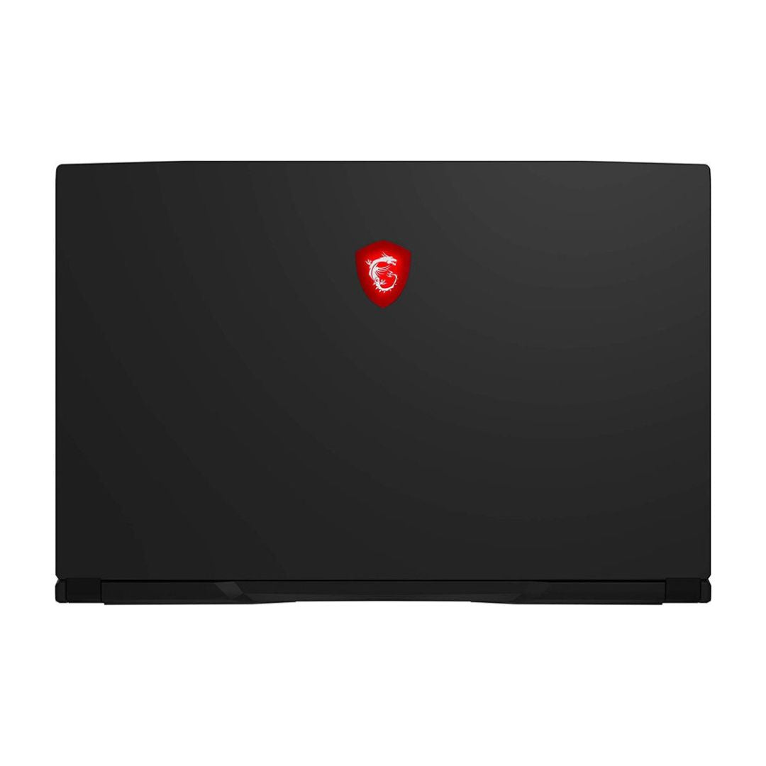 MSI GL75 9SDK-063US - FHD - i7 9750H - 16GB RAM - GTX1660 - 512GB SSD - Black