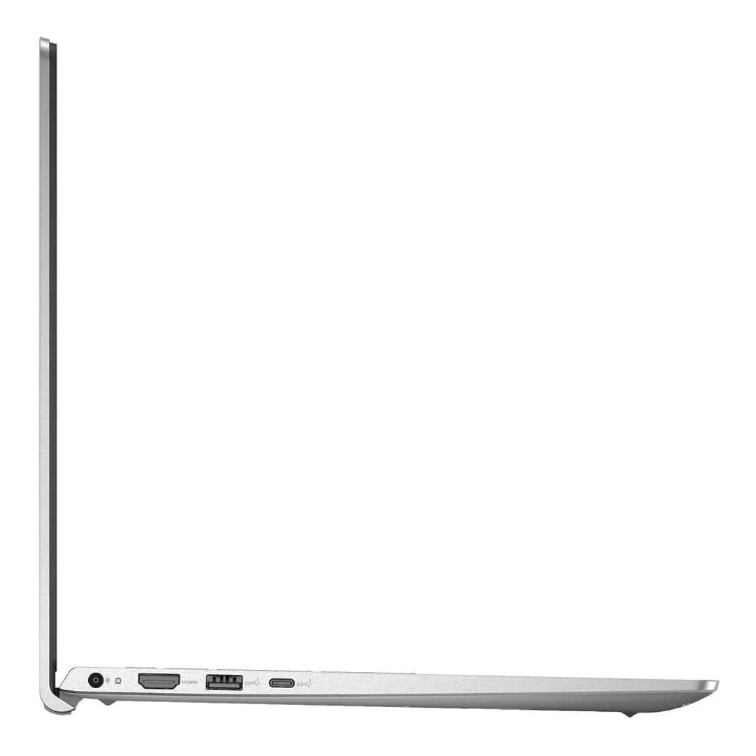 Dell Inspiron 15 3525 – 15.6" FHD Touch – Ryzen 7 5825U – 16GB RAM – 512GB SSD – Platinum Silver