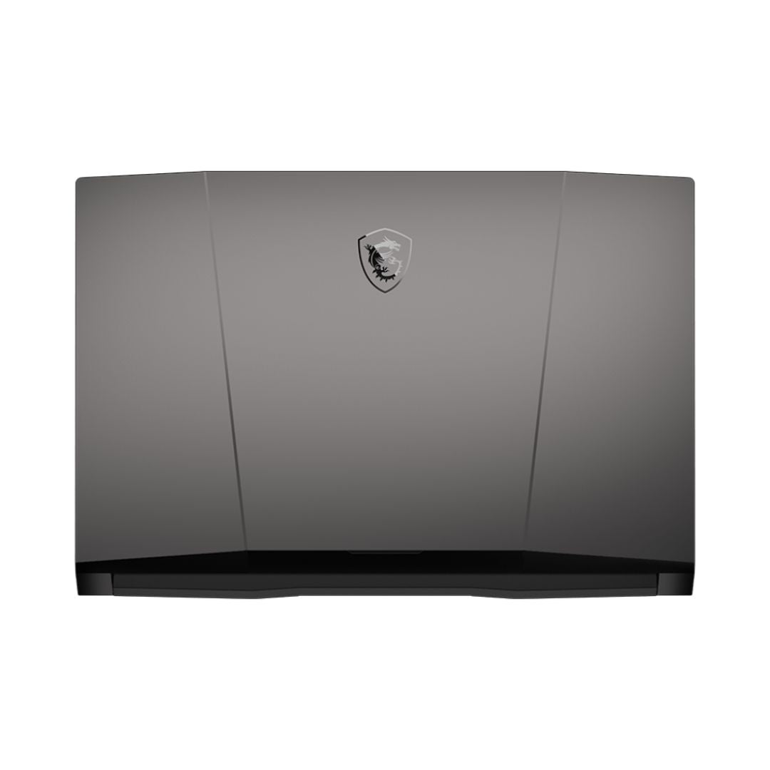 MSI Crosshair 17 A11UDK‑645US – 17.3″ FHD 144 Hz – Intel Core i7‑11800H – 16 GB RAM – RTX 3050 Ti – 512 GB SSD – Gray – CROSSHAIR17645