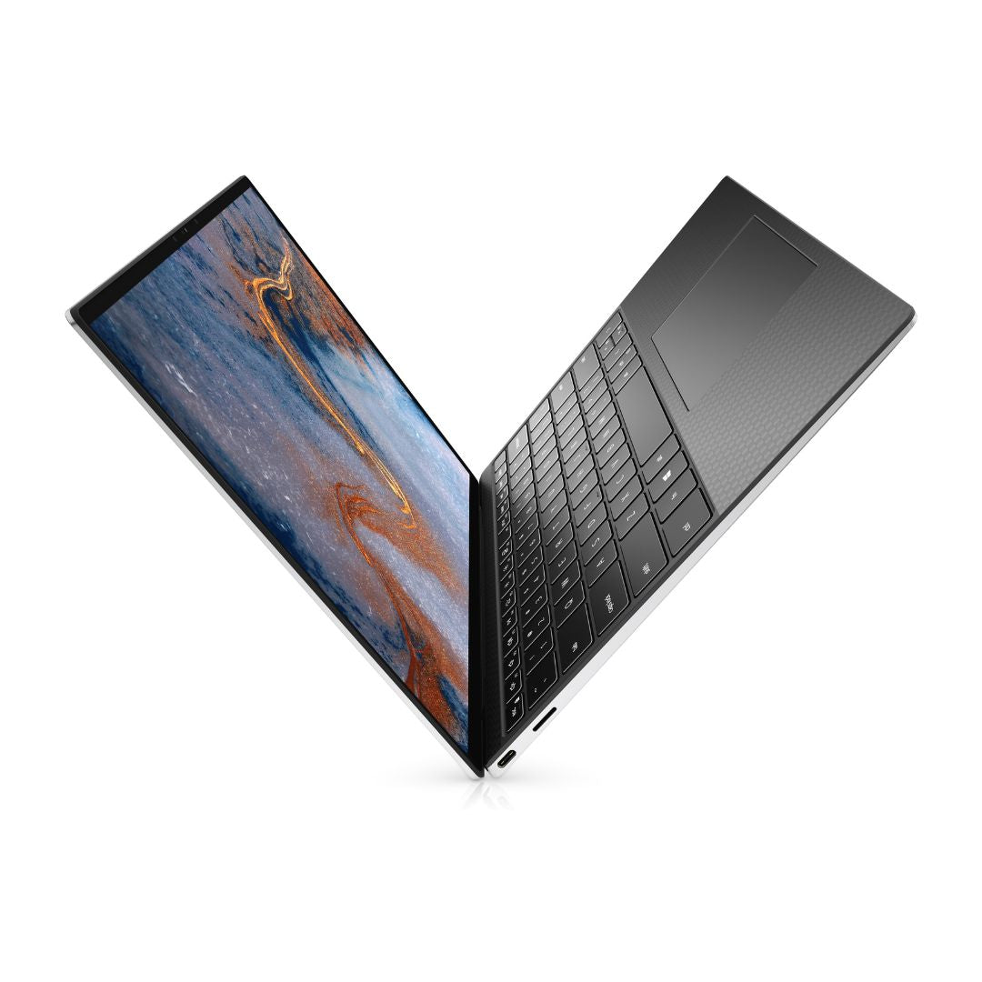 Dell XPS 13 9300 – 13.3" FHD – i3-1005G1 – 8GB RAM – 256GB SSD – Silver