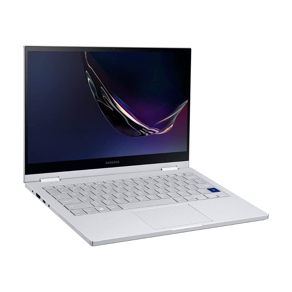 Samsung Galaxy Book Flex Alpha 2-in-1 - Intel Core i7 - 12GB RAM - 512GB SSD