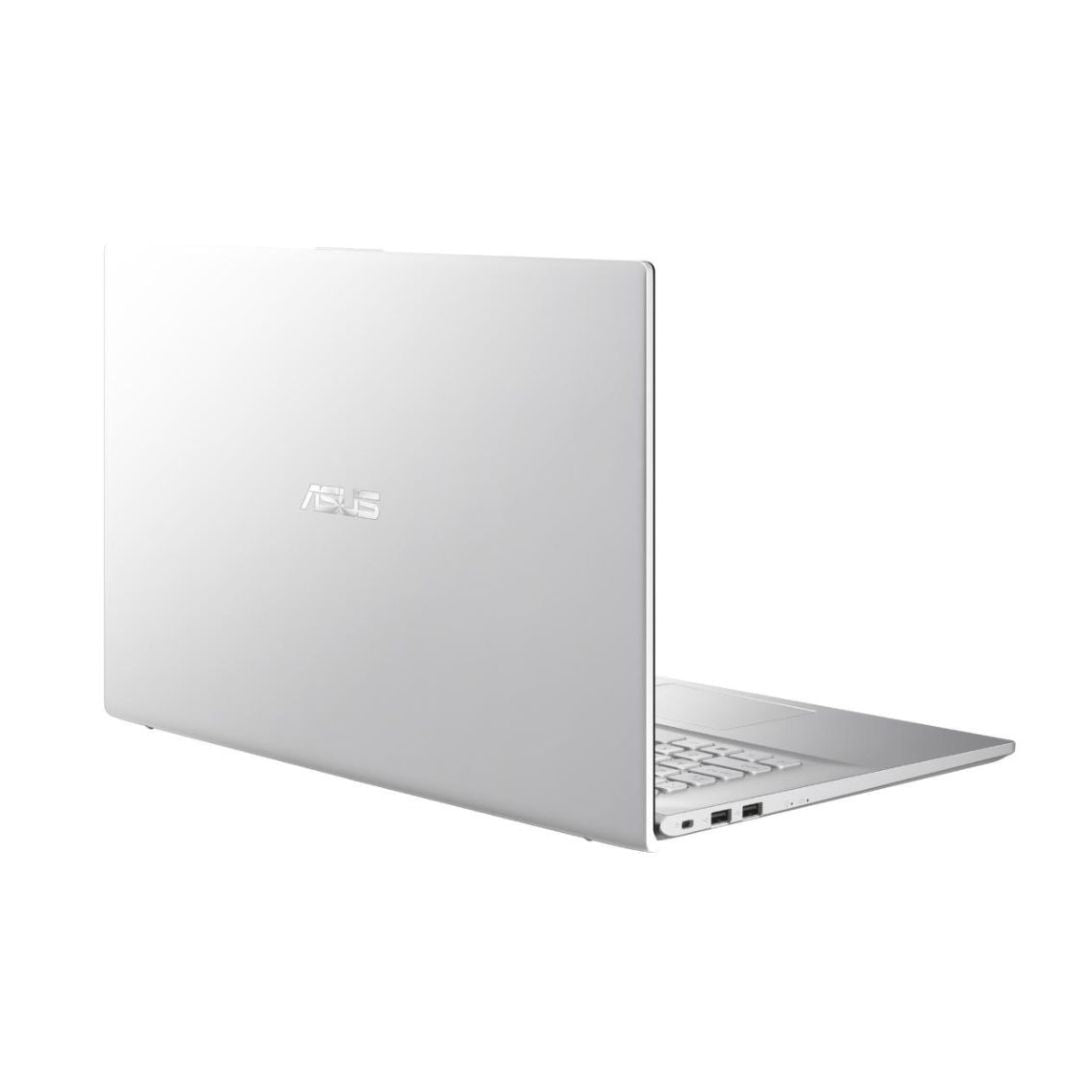 ASUS Vivobook X712JA – 17.3" HD+ – i7-1065G7 – 16GB RAM – 1TB SSD – Transparent Silver – X712JA-211.VBSB