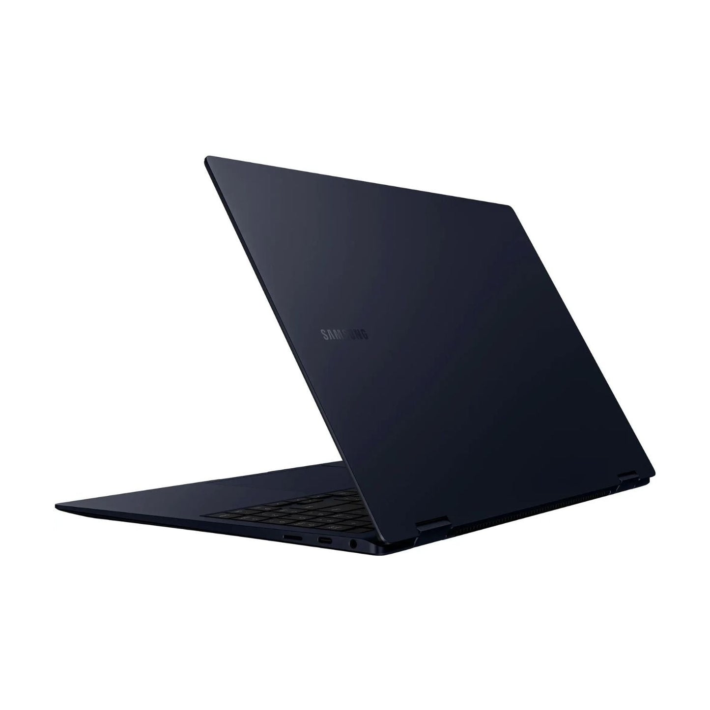 Samsung Galaxy Book Pro 360 – 15.6" FHD AMOLED Touch – i7-1165G7 – 16GB RAM – 1TB SSD – Mystic Navy – NP950QDB-KB1US / NP950QDB-KB3US