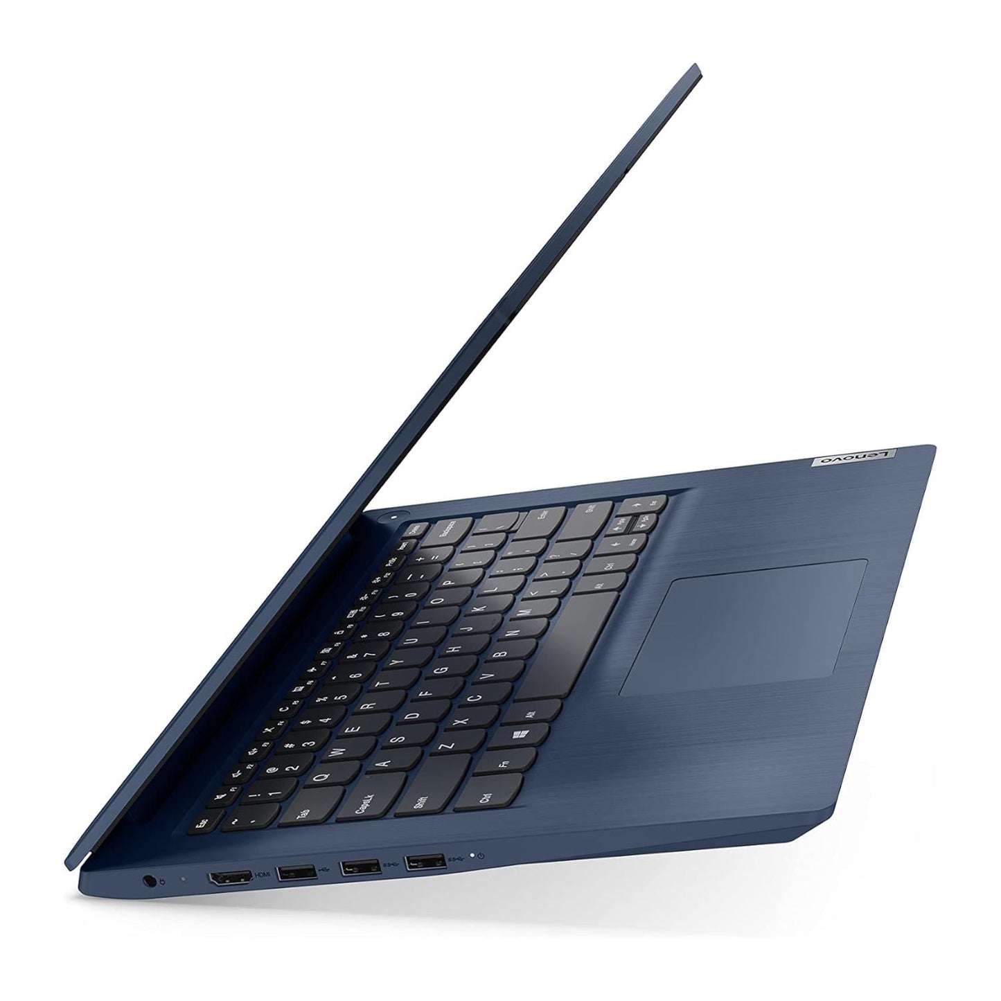 Lenovo IdeaPad 3 14ALC6 – 14″ FHD – AMD Ryzen 5 5500U – 8 GB RAM – 256 GB SSD – Abyss Blue – 82KT00GVUS