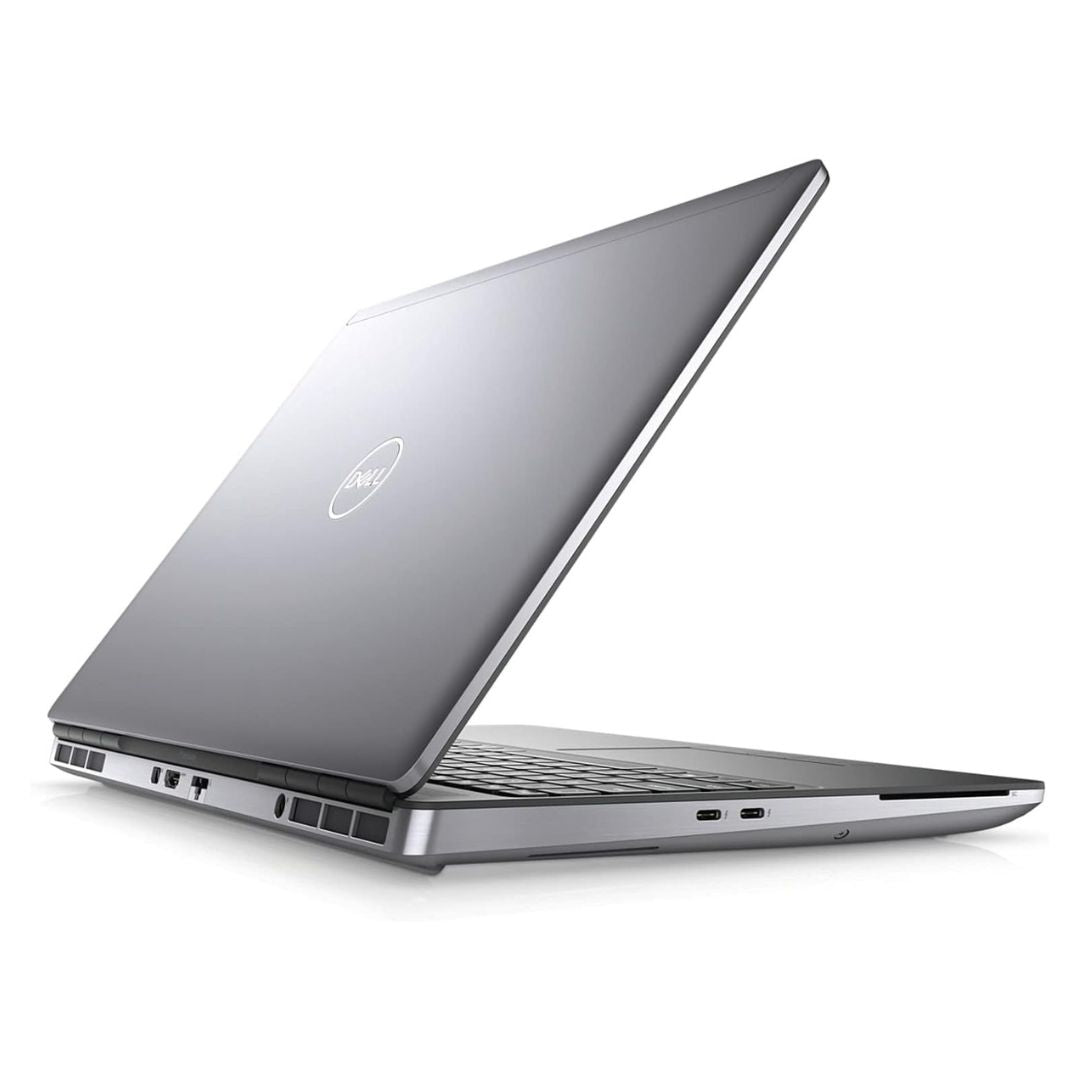 Dell Precision 7550 – 15.6" FHD – i9-10885H – 32GB RAM – 1TB SSD – Black