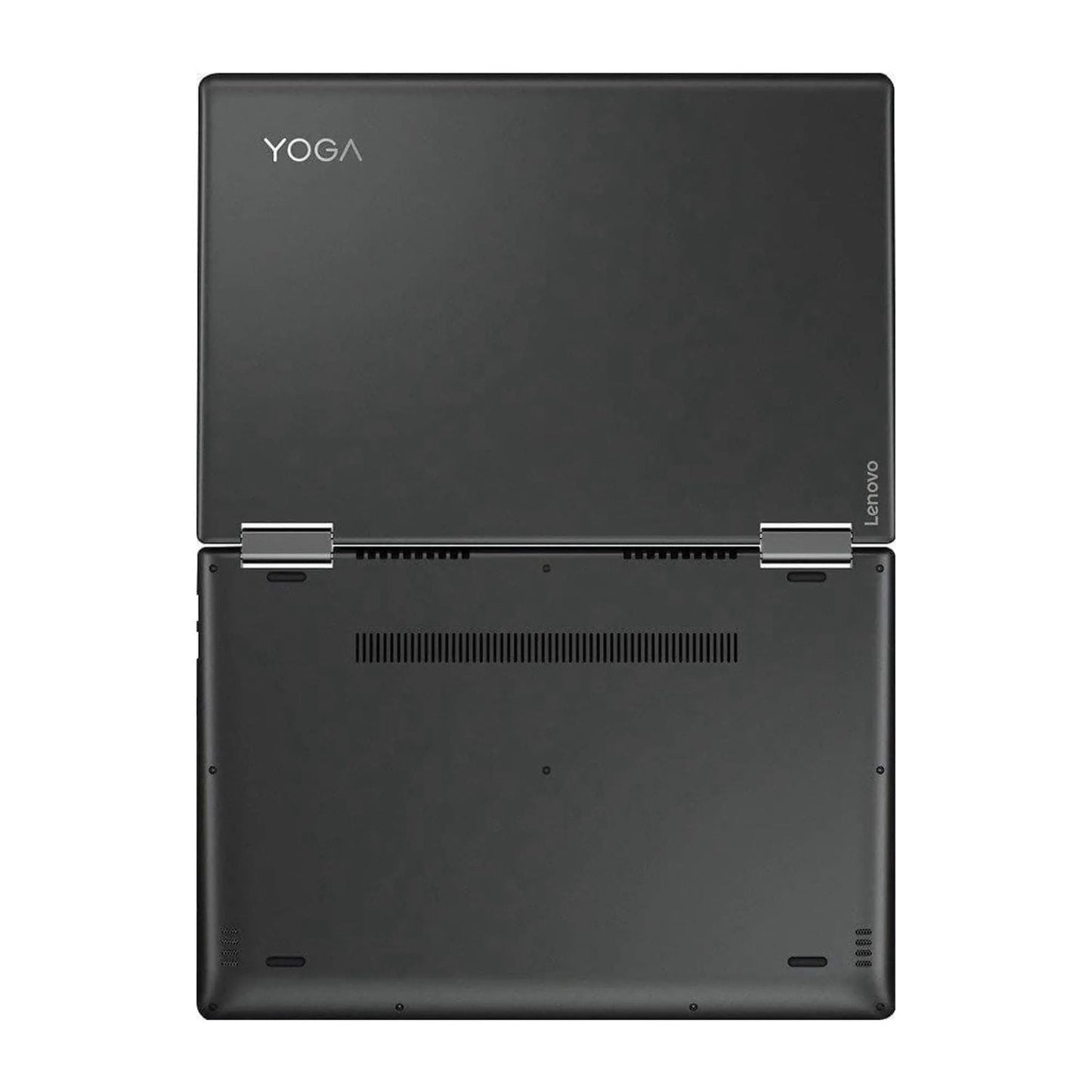 Lenovo Yoga 710 – 15.6″ FHD 2-in-1 Touch – i5-7200U – 8GB RAM – 256GB SSD – Black – 80V50010US