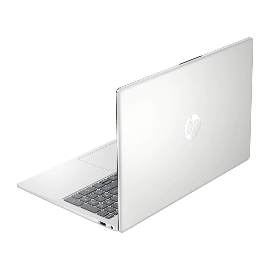 HP Laptop – 15.6" HD Touch – Ryzen 5 7520U – 8GB RAM – 512GB SSD – 15-fc0025dx
