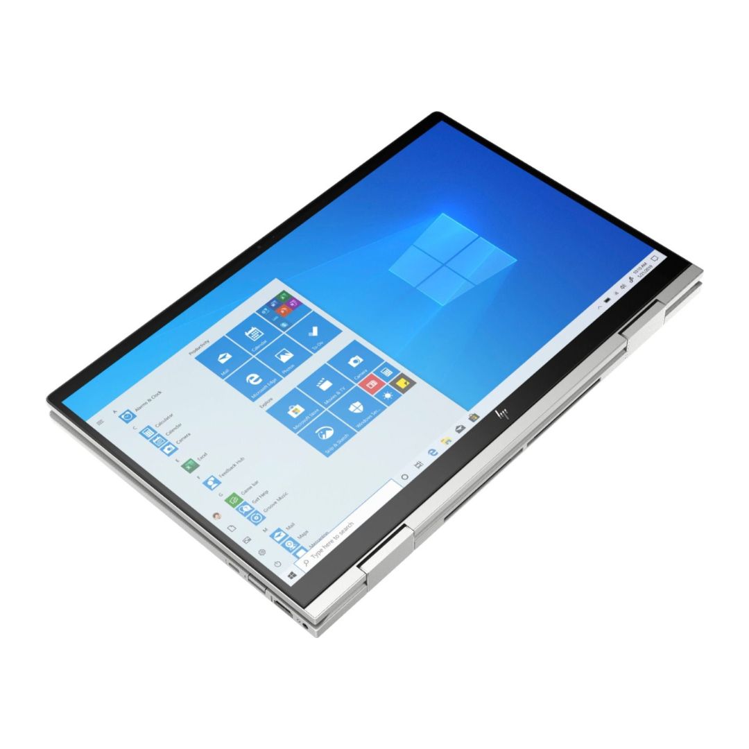 HP ENVY x360 – 2-in-1 15.6" FHD Touch – i5-1135G7 – 8GB RAM – 256GB SSD – Silver – 15M-ED1013DX