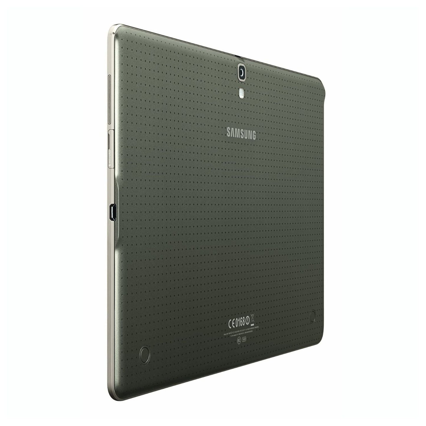 Samsung Galaxy Tab S - 10.5" - 16GB - Titanium Bronze - SM-T800NTSAXAR