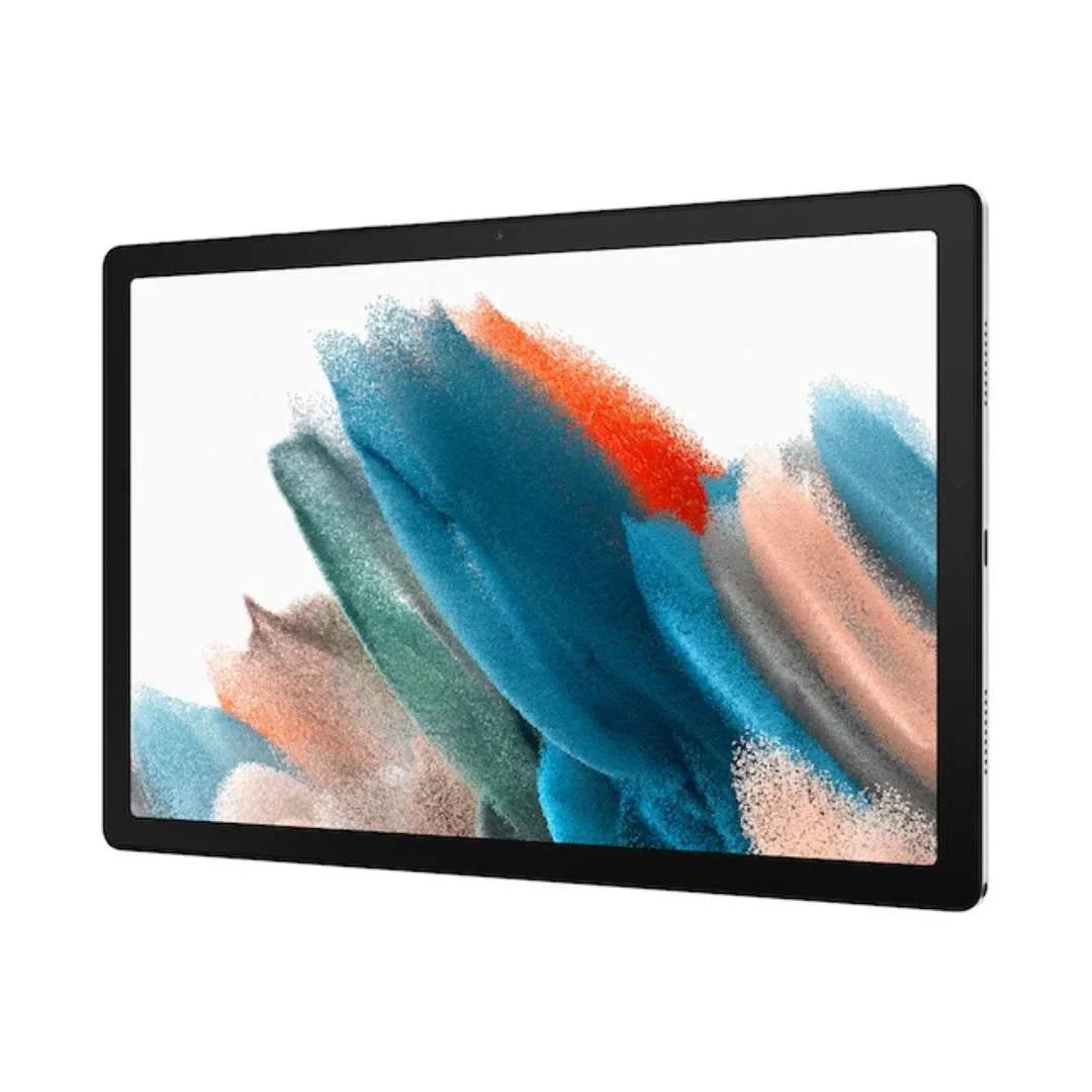 SAMSUNG Galaxy Tab A8 10.5 32GB Silver - SM-X200NZSAXAR