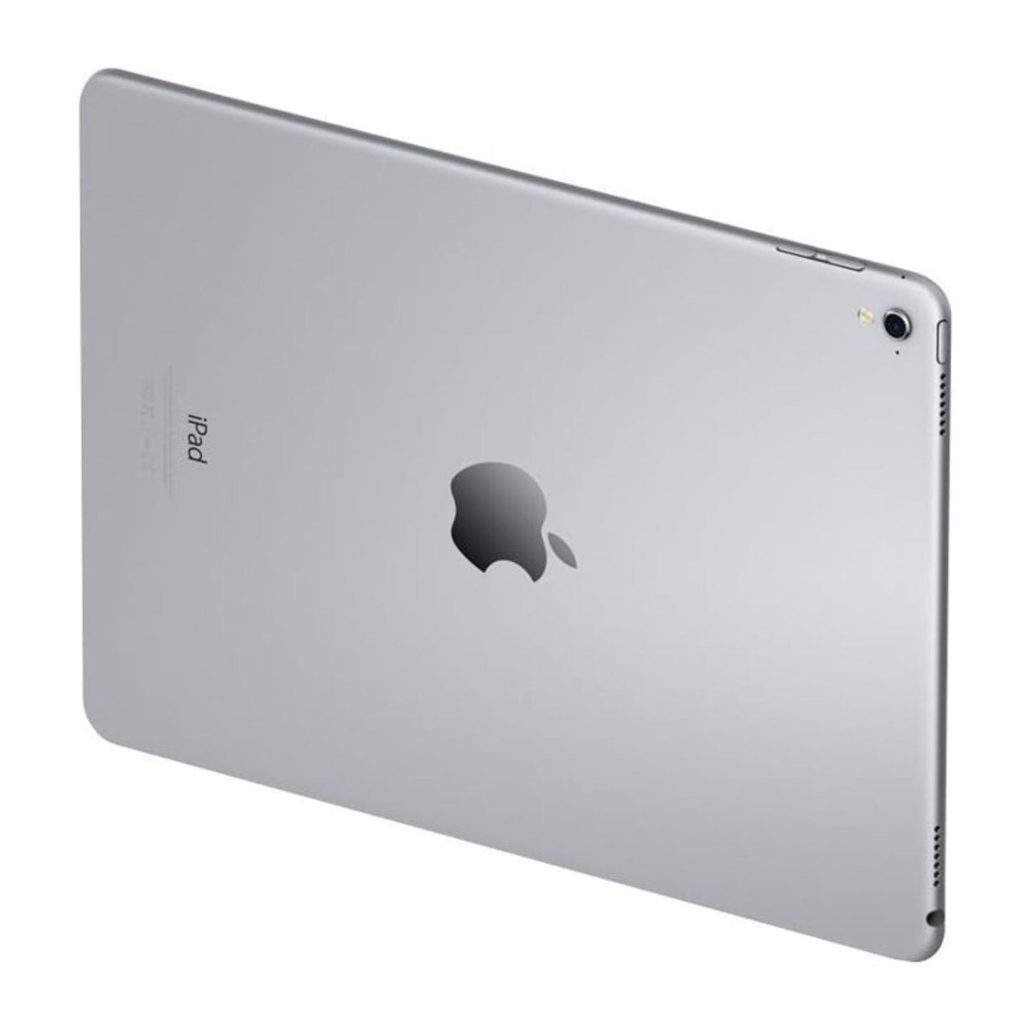 Apple iPad Pro 9.7" (1st Gen, 2016) (Wi‑Fi + Cellular) – 32GB – Silver – MLPX2LL/A