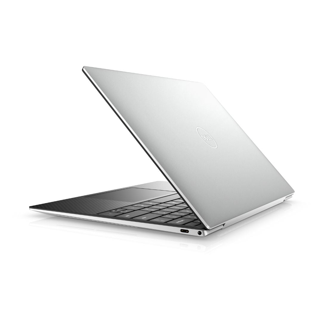 Dell XPS 13 9300 – 13.4″ UHD+ Touch – i7‑1065G7 – 16GB RAM – 512GB SSD – Silver