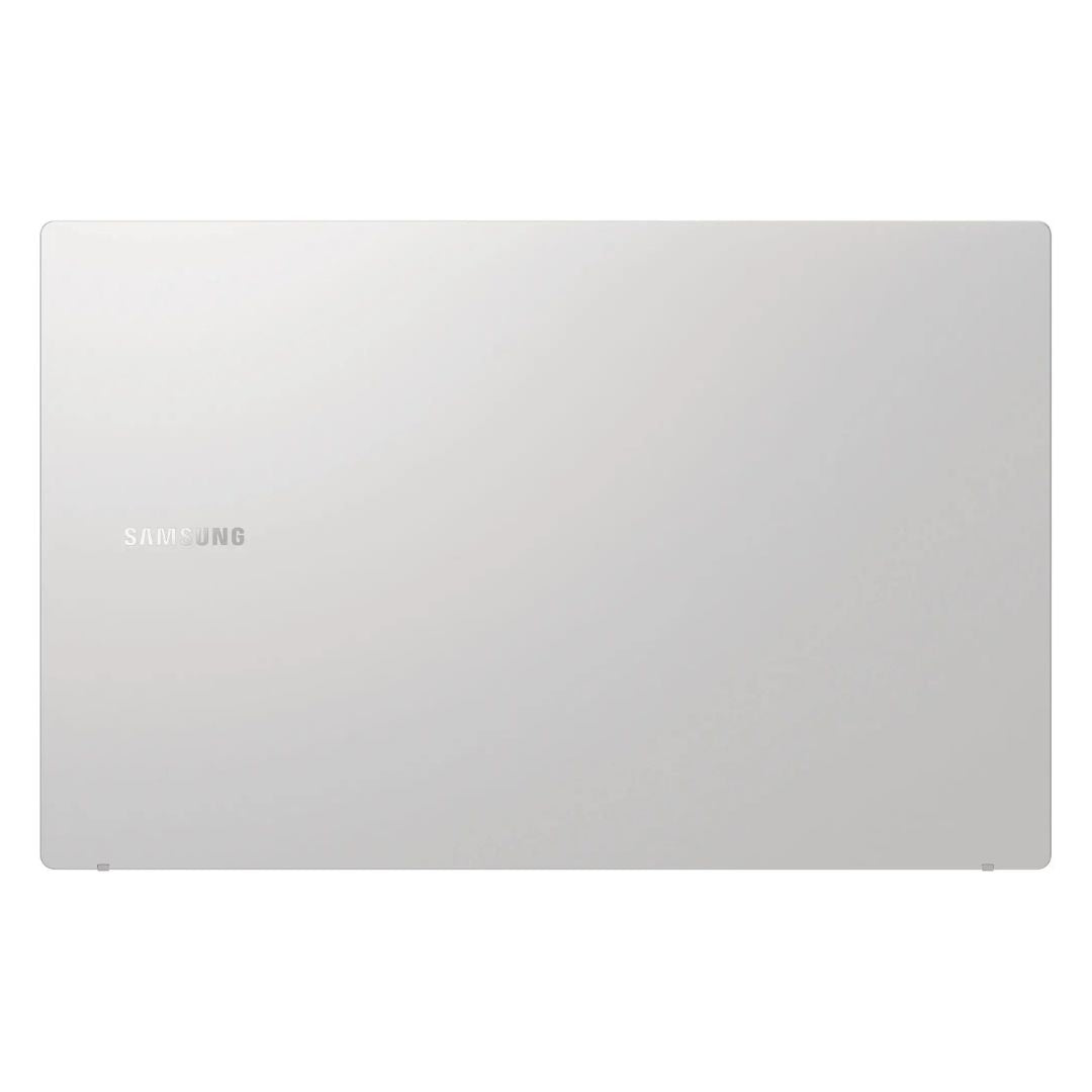 Samsung - Galaxy Book 15.6" LED Touch Screen - Intel Core i7-1165G7 -16GB Memory- 512GB SSD - Mystic Silver - NP750TDA-XD2US