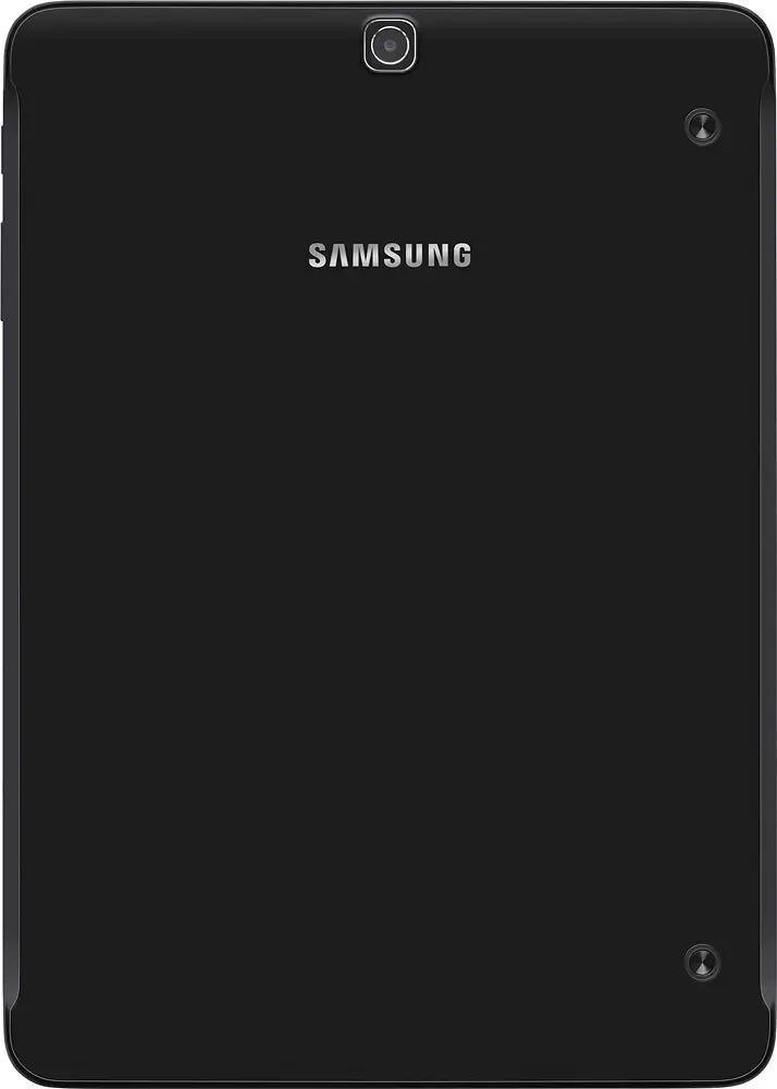 Samsung Galaxy Tab S2 - 9.7" - WiFi - 64GB - Black - SM-T813NZKFXAR