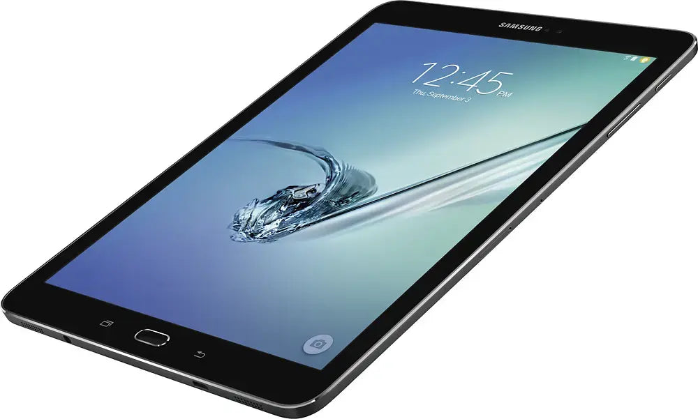 Samsung Galaxy Tab S2 - 9.7" - WiFi - 64GB - Black - SM-T813NZKFXAR