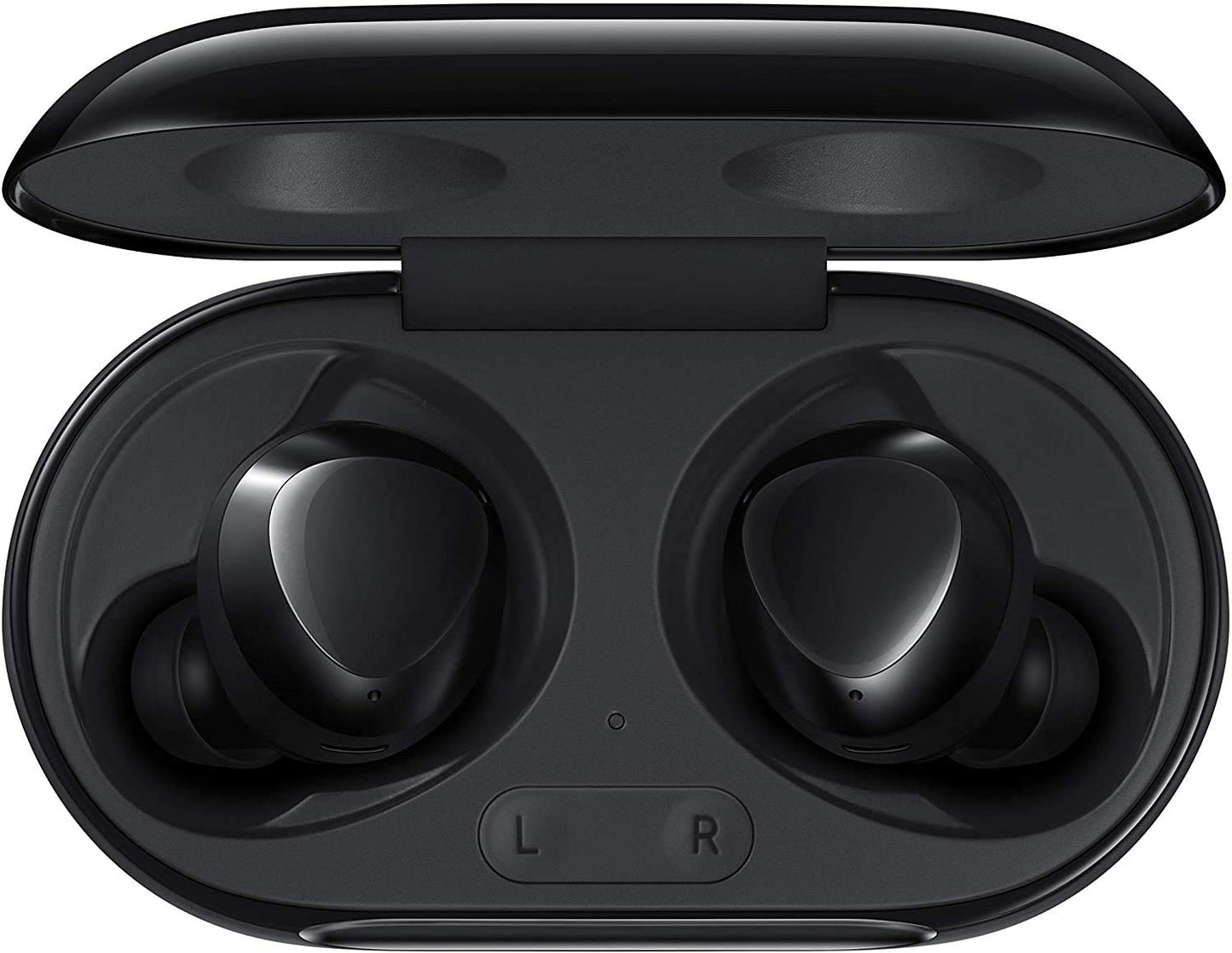 Samsung Galaxy Buds Plus True Wireless Bluetooth Earbuds Black - SM-R175NZKAXAR