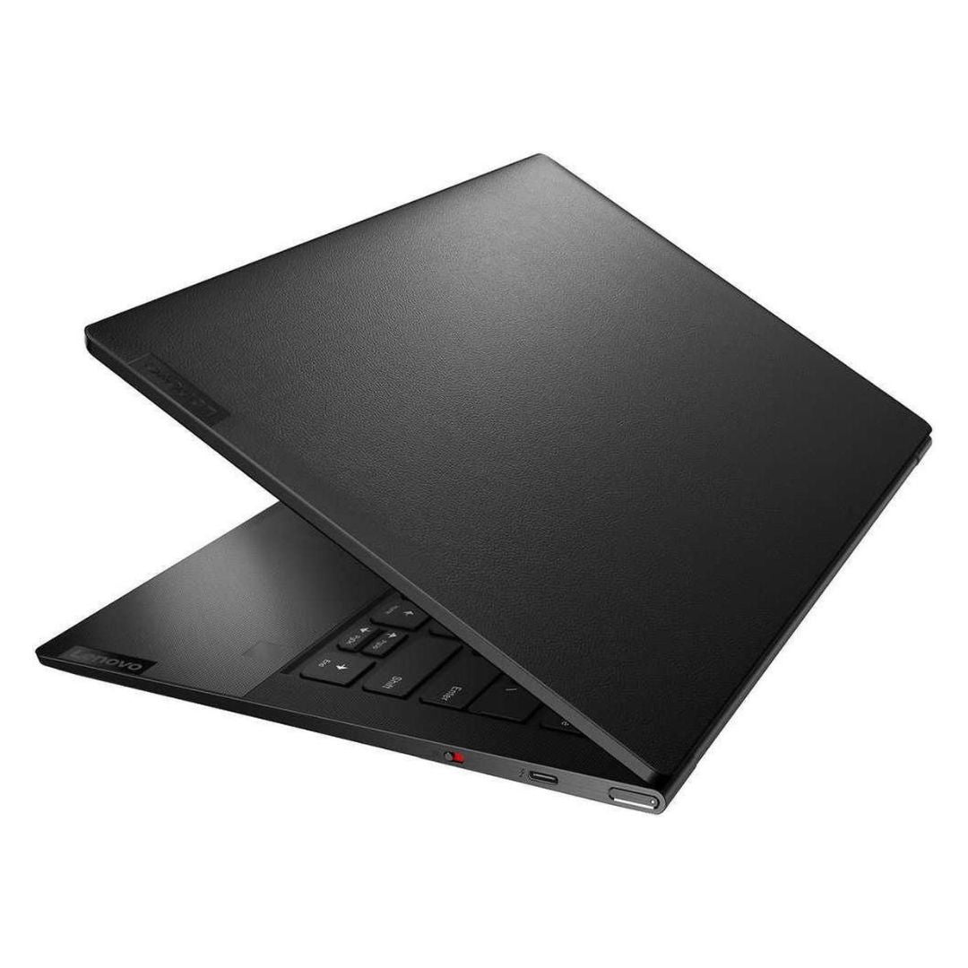 Lenovo Slim 9-14ITL05 – 14" UHD Touch – i7-1165G7 – 16GB RAM – 1TB SSD – Black – 82D20004US