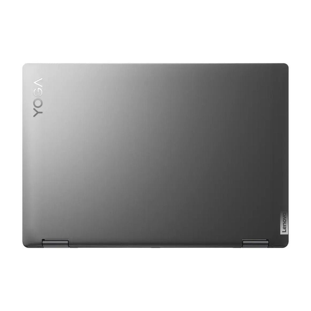 Lenovo Yoga 7 16IAH7 – 16" WQXGA Touch – i7-12700H – 16GB RAM – A370M – 512GB SSD – Storm Grey – 82UF0015US
