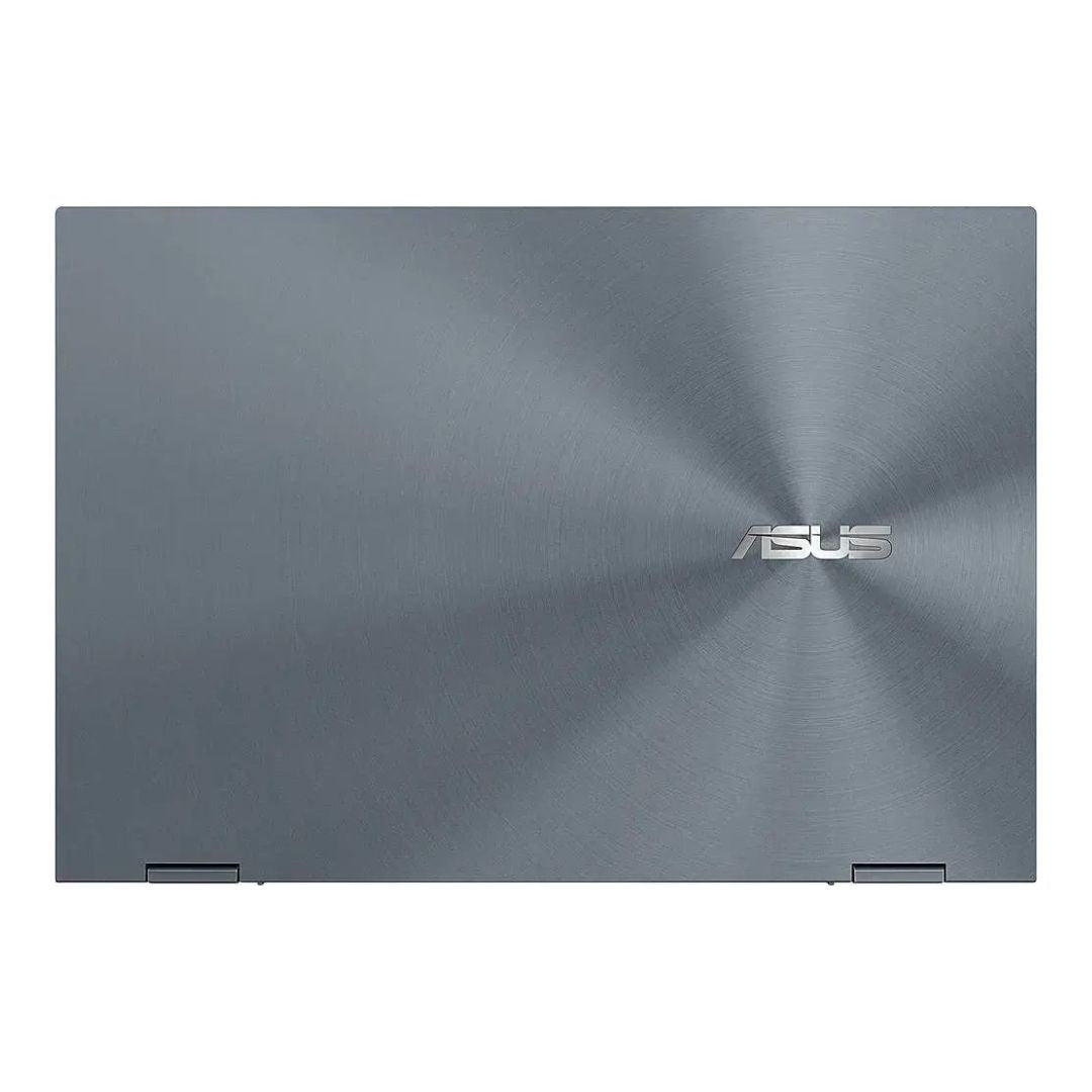 Asus ZenBook Flip 13 UX363EA – 13.3" FHD Touch – i5-1135G7 – 8GB RAM – 512GB SSD – Pine Grey