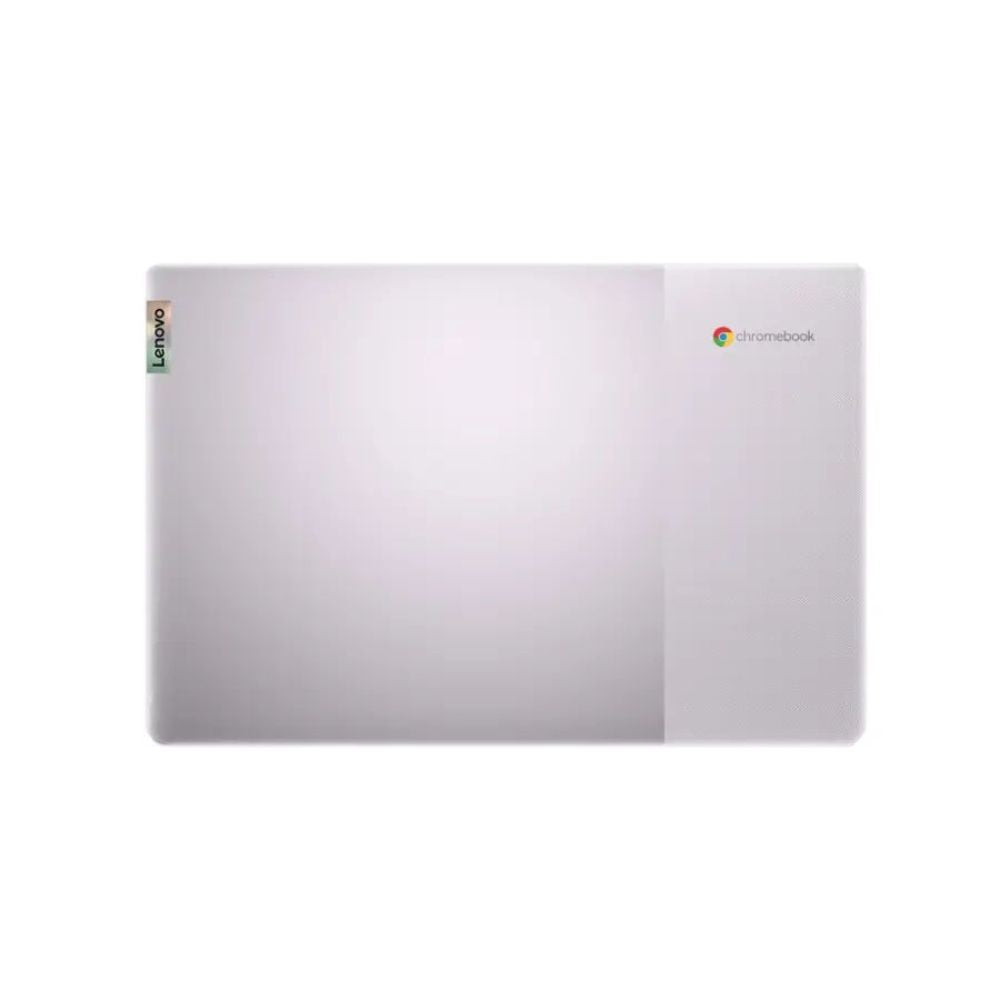Lenovo IdeaPad 3 Chrome 15IJL6 – 15.6″ FHD – Intel Celeron N4500 – 4 GB RAM – 64 GB eMMC – Arctic Grey – 82N4004NUS