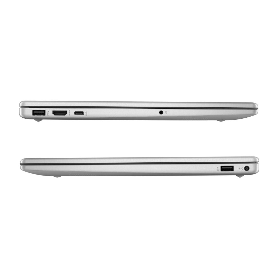 HP Laptop – 15.6" HD Touch – Ryzen 5 7520U – 8GB RAM – 512GB SSD – 15-fc0025dx