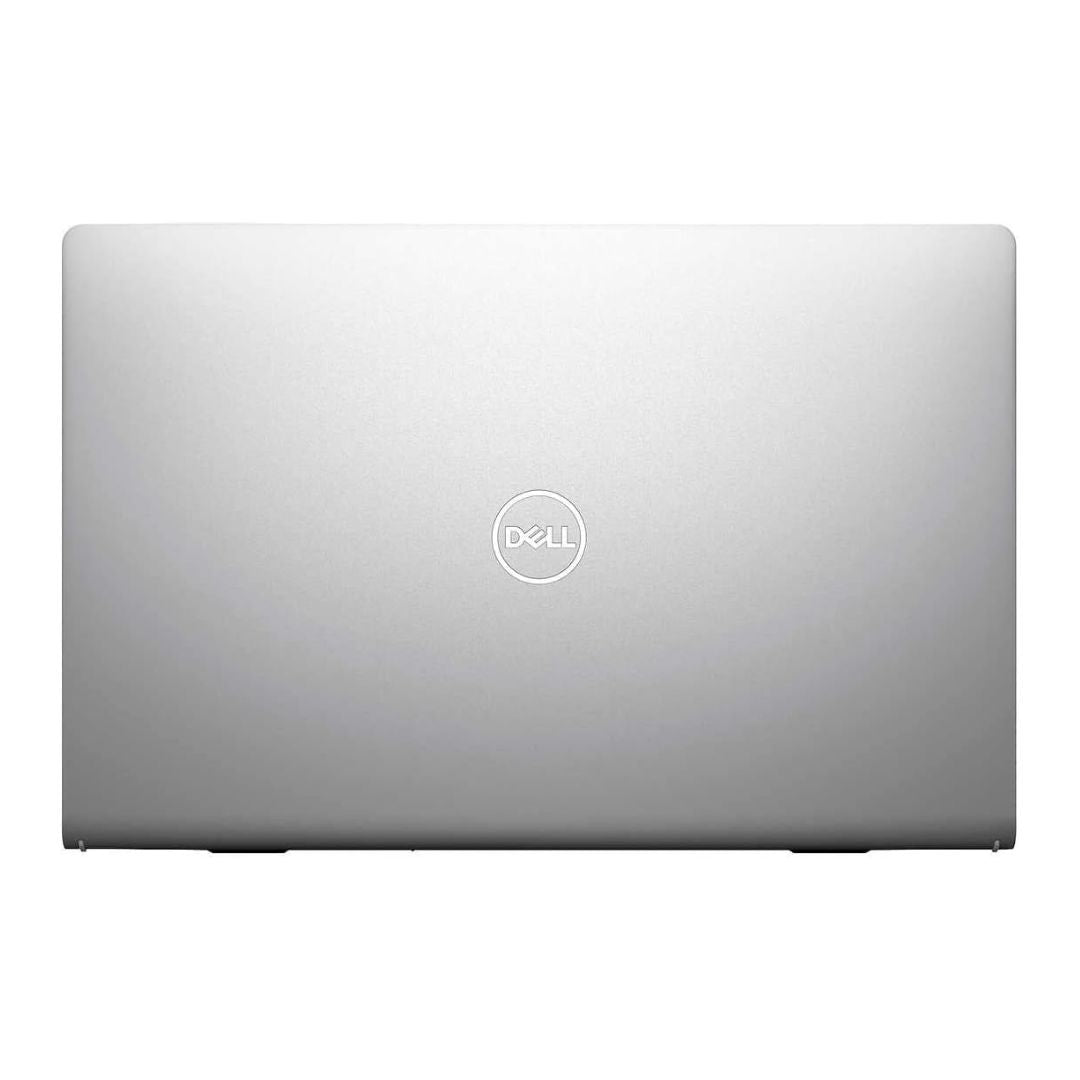 Dell Inspiron 15 3525 – 15.6" FHD Touch – Ryzen 7 5825U – 16GB RAM – 512GB SSD – Platinum Silver
