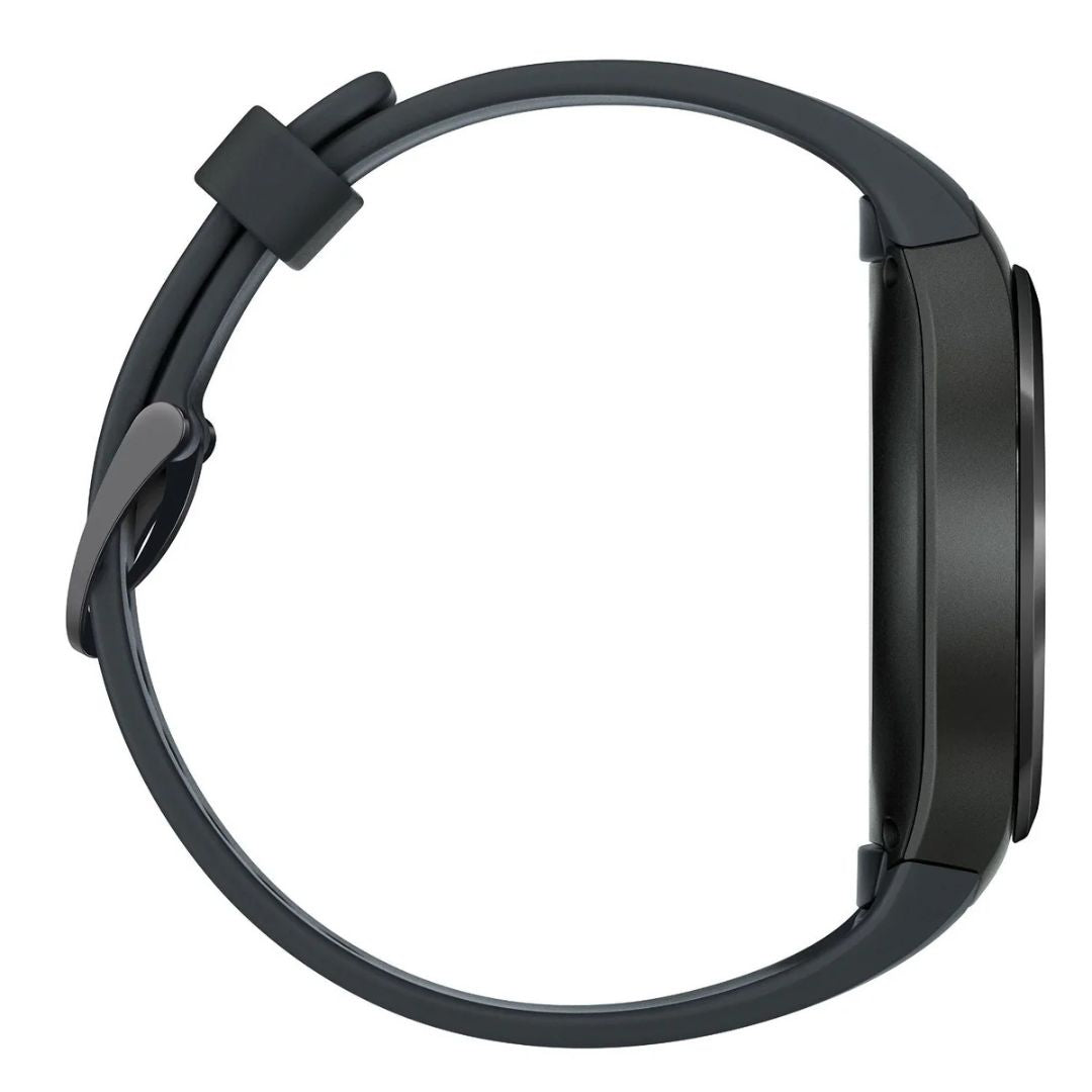 Samsung Galaxy Gear S2 SM-R730A Dark Gray Smartwatch Large - SM-R730A