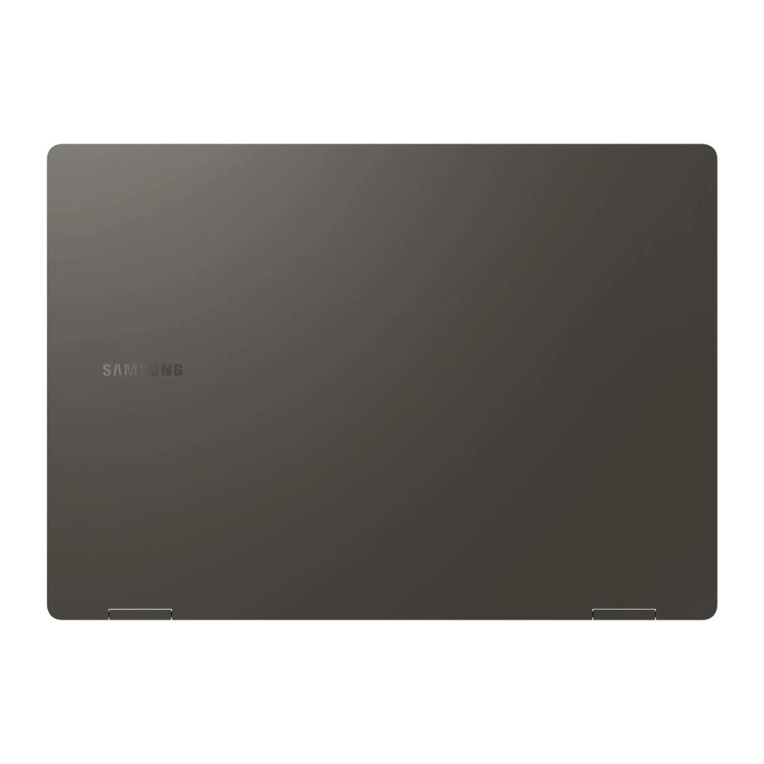 Samsung Galaxy Book3 Pro 360 2-in-1 – 16" 3K AMOLED Touch – i7-1360P – 16GB RAM – 1TB SSD – Graphite – NP960QFG-KA1US