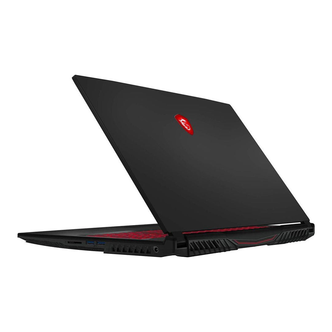 MSI GL75 9SDK-063US - FHD - i7 9750H - 16GB RAM - GTX1660 - 512GB SSD - Black