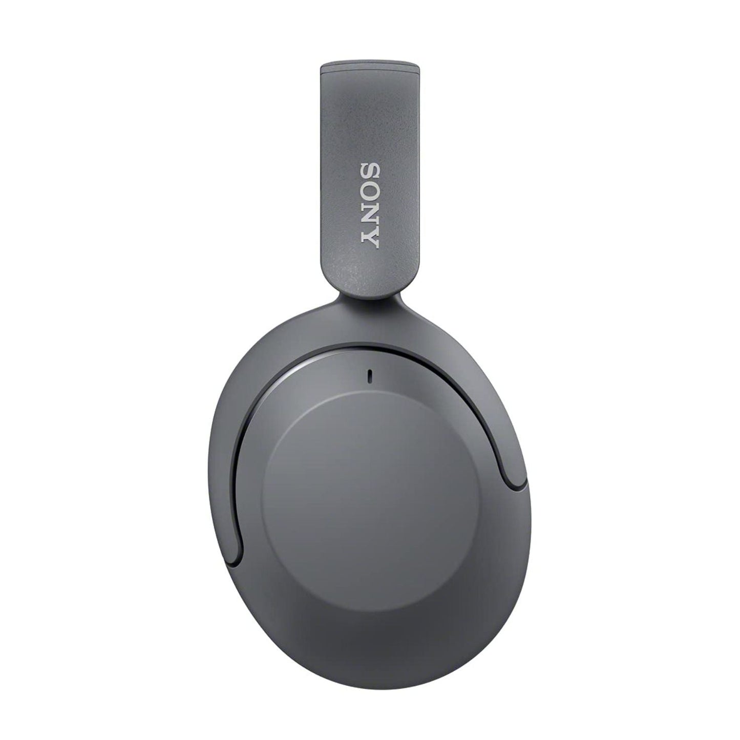 Sony WH‑XB910N Wireless Noise Cancelling Over‑Ear Headphones – Gray – WH‑XB910N/H