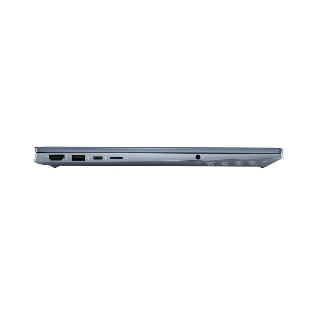 HP Pavilion – 15.6" FHD Touch – i7-1195G7 – 16GB RAM – 512GB SSD – Blue – 15-eg1073cl