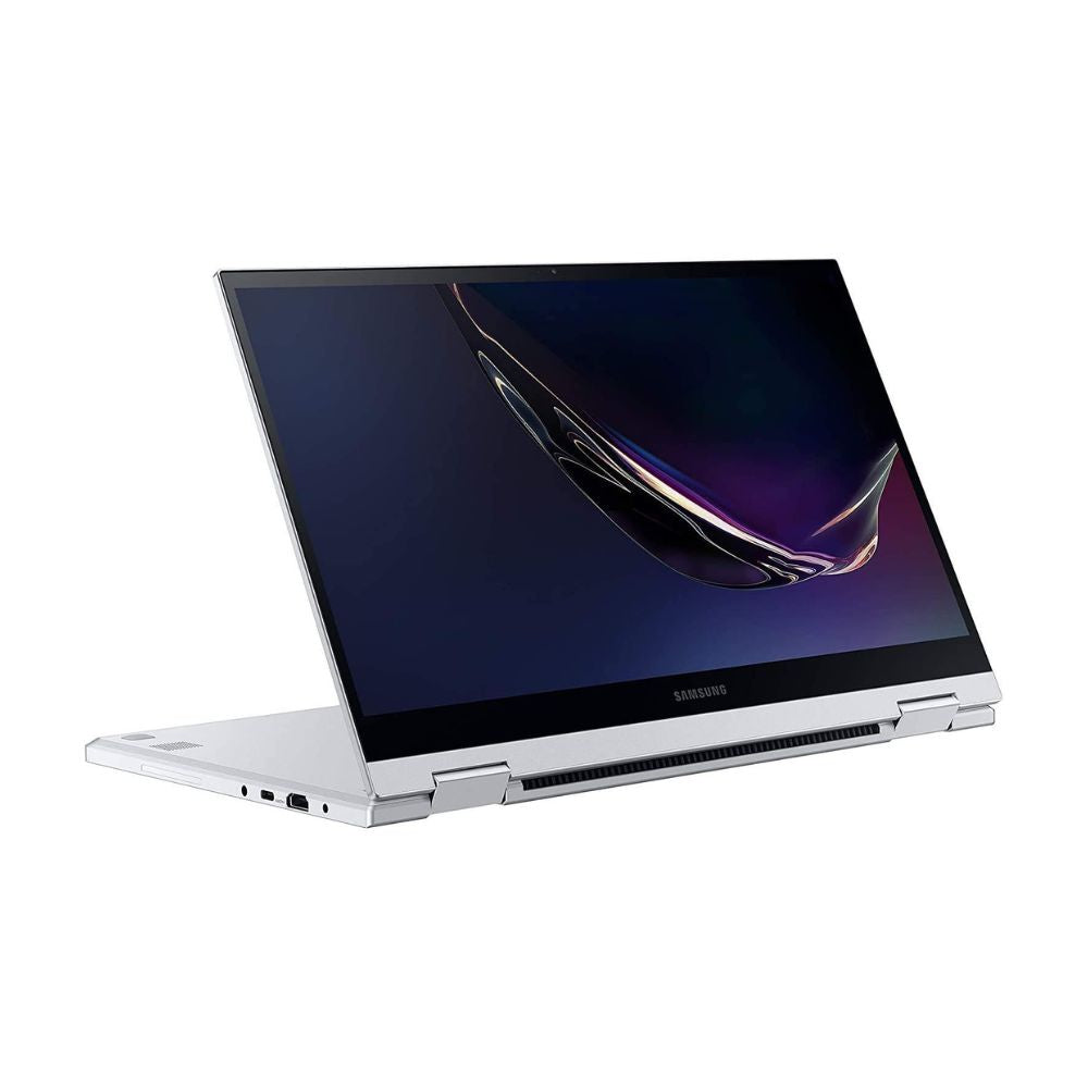 Samsung Galaxy Book Flex Alpha 2-in-1 - Intel Core i7 - 12GB RAM - 512GB SSD