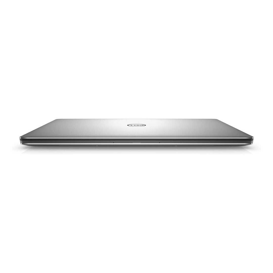 Dell Precision 5520 CTO - UHD Touch - i7-7820HQ - 16GB RAM - Quadro M1200 - 512GB SSD