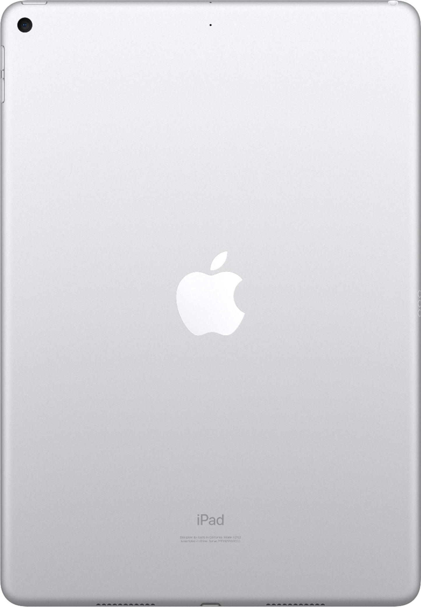 Apple iPad Air with Wi-Fi + Cellular - 256GB - Silver - MV1F2LL/A