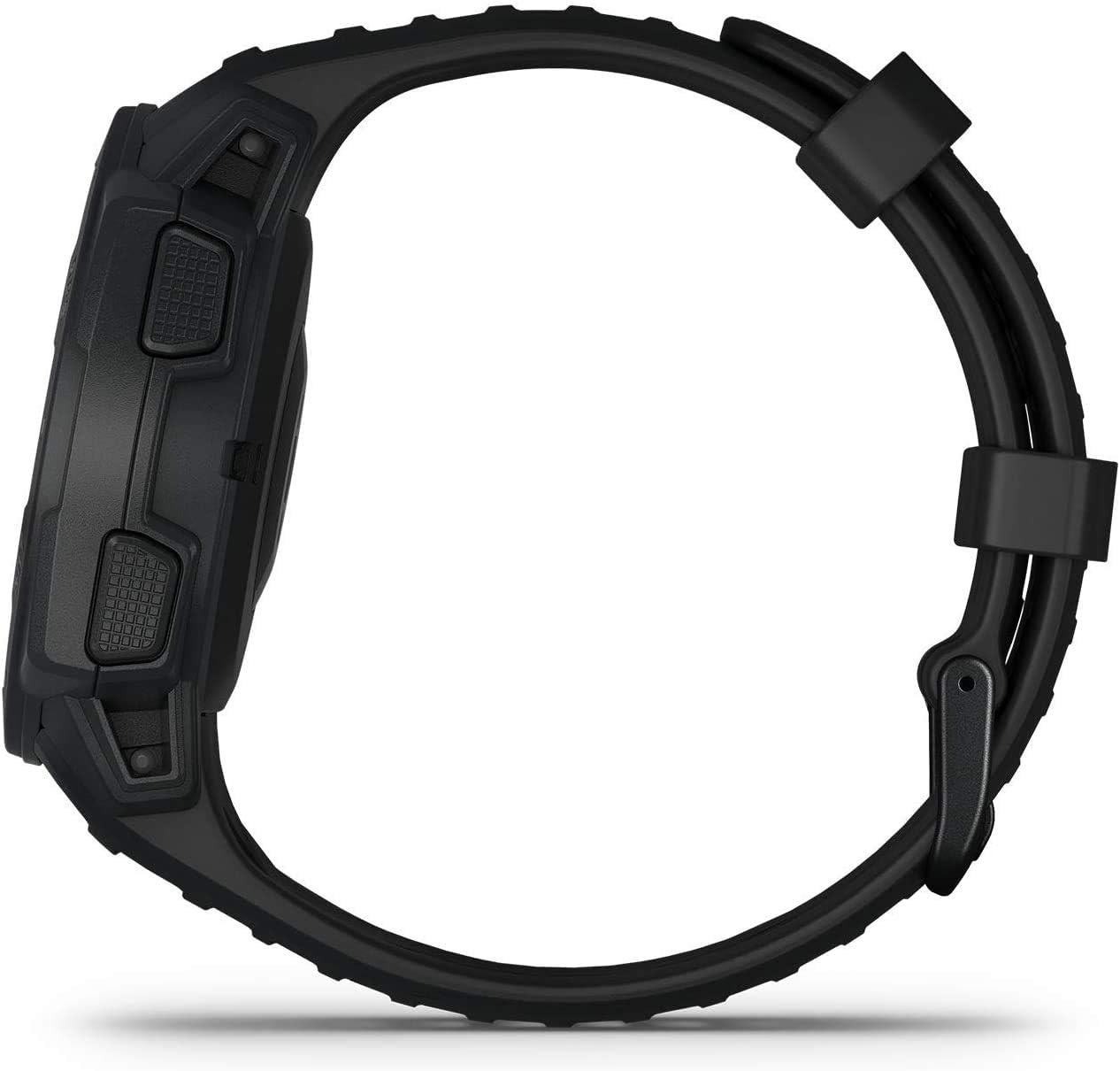Garmin Instinct Esports Edition – 45mm – Black – 010-02064-73
