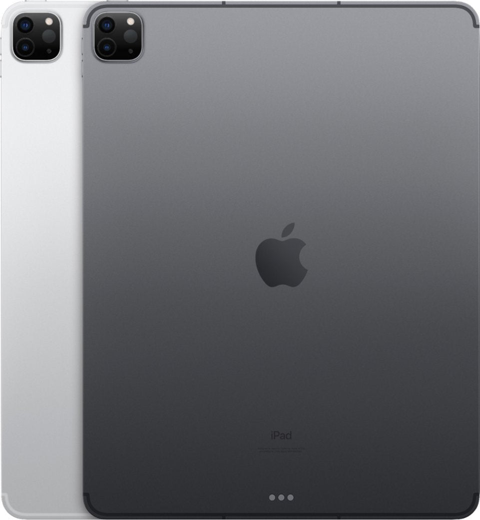 Apple iPad Pro 12.9" 5th Gen 1TB Space Gray Cellular MHP13LL/A