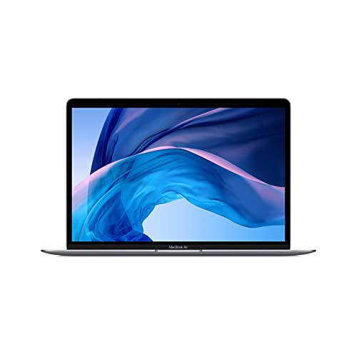 Apple MacBook Air 13.3"" Laptop - Intel Core i5 - 8GB Memory - 512GB Solid State Drive - Space Gray - MVH22LL/A