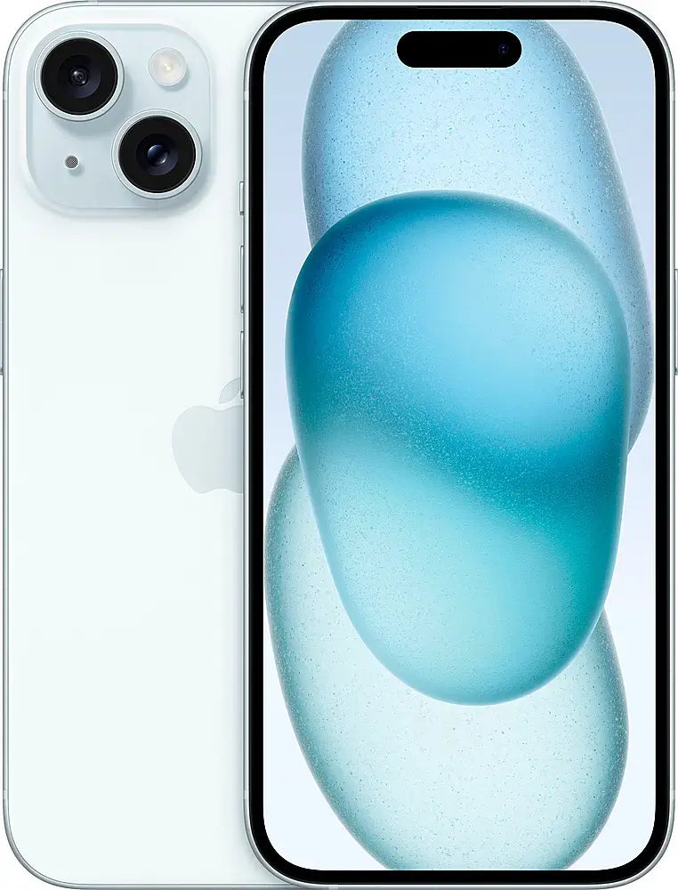 T-Mobile Apple iPhone 15