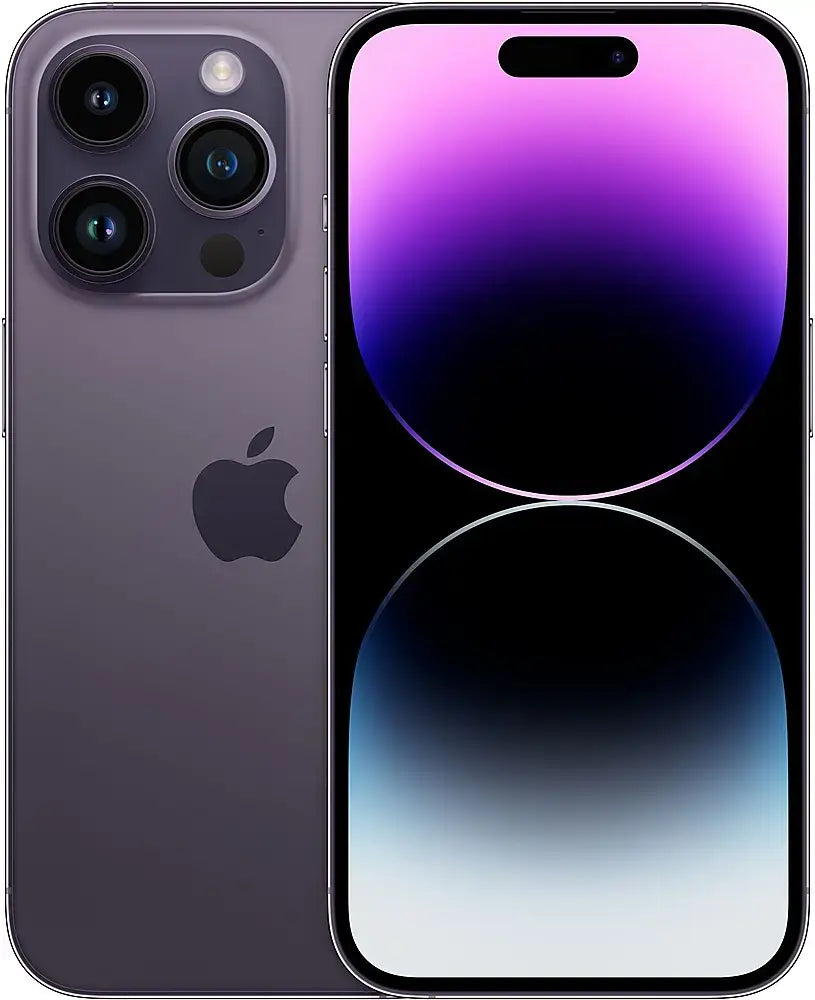 T-Mobile Apple iPhone 14 Pro