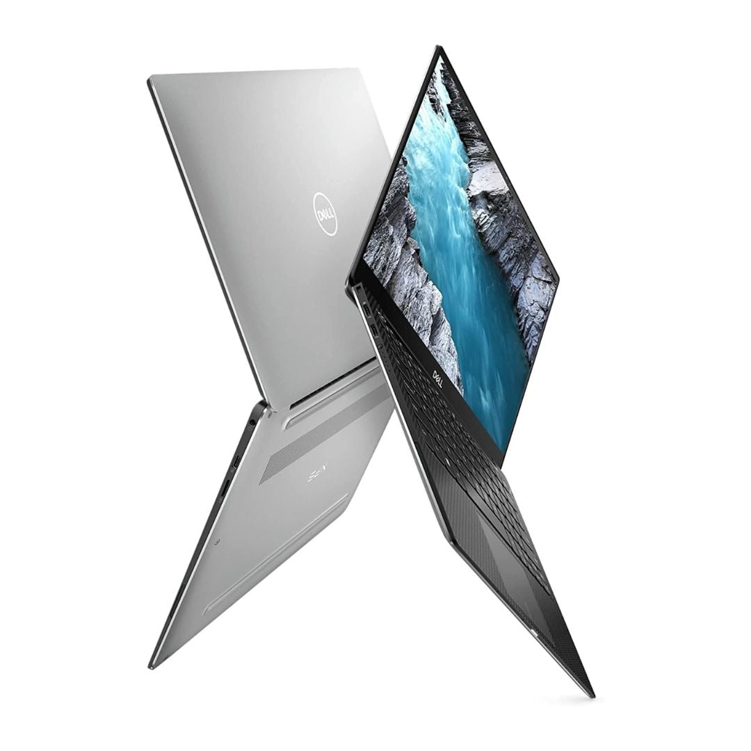 Dell XPS 13 7390 – 13.3" FHD Touch – i5-10210U – 8GB RAM – 1TB SSD – Silver