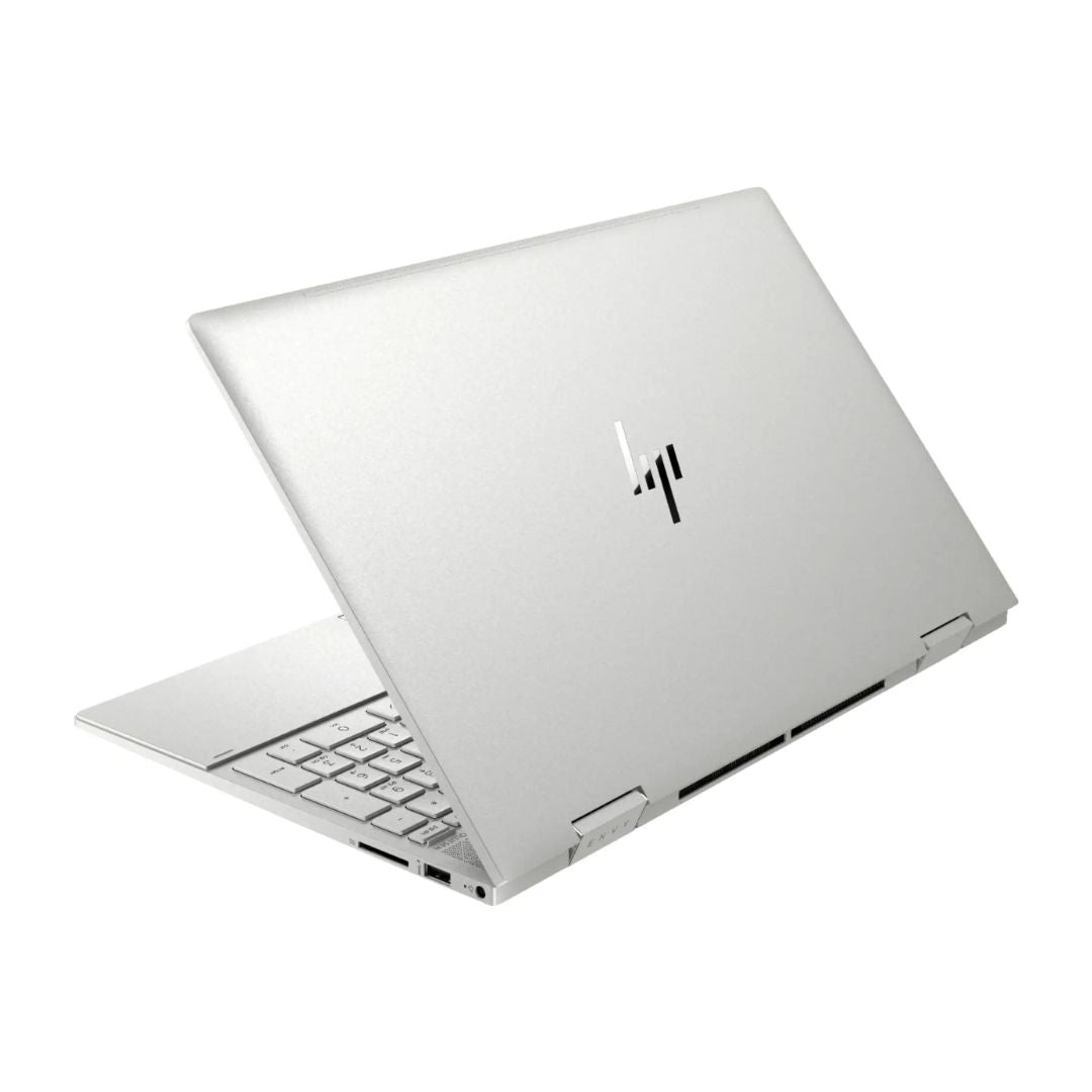 HP ENVY x360 – 2-in-1 15.6" FHD Touch – i5-1135G7 – 8GB RAM – 256GB SSD – Silver – 15M-ED1013DX