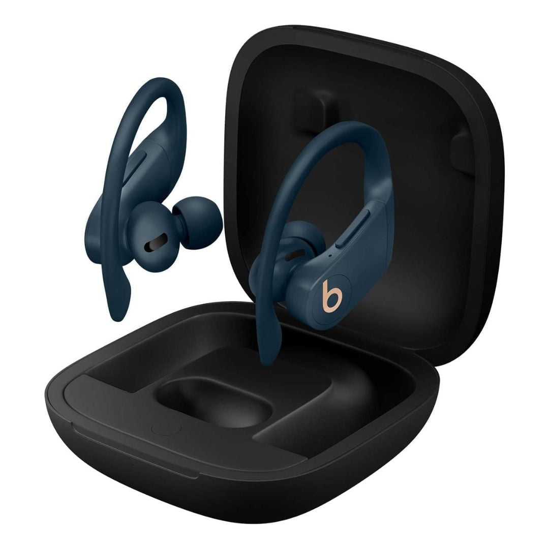 Beats by Dr. Dre - Powerbeats Pro Totally Wireless Earbuds - Navy