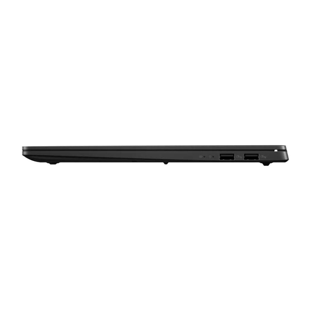 ASUS - Vivobook S 15 15" 3K OLED Laptop - Copilot+ PC - Qualcomm Snapdragon X Plus - 16GB RAM - 512GB SSD - Neutral Black - Q5507QA-S15.X1P512