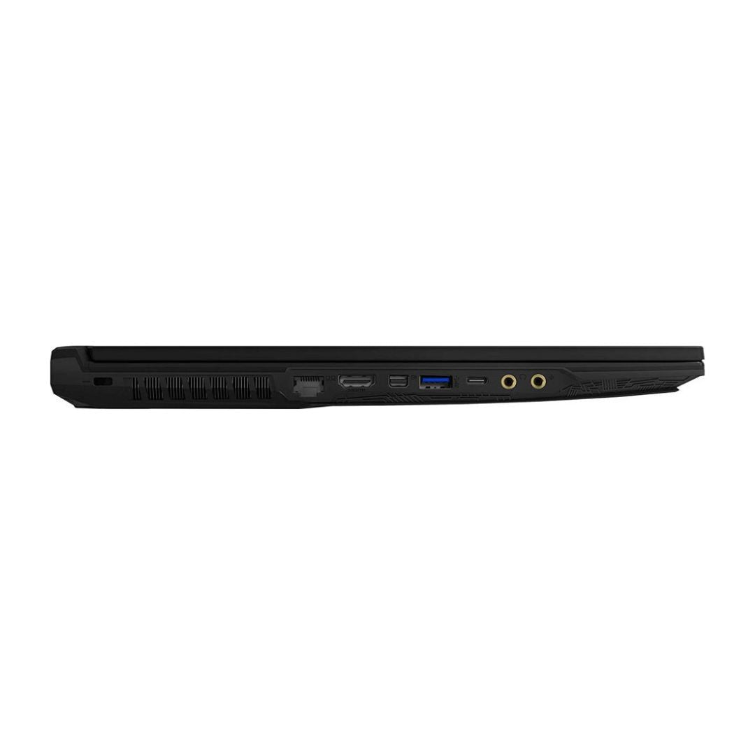 MSI GL75 9SDK-063US - FHD - i7 9750H - 16GB RAM - GTX1660 - 512GB SSD - Black